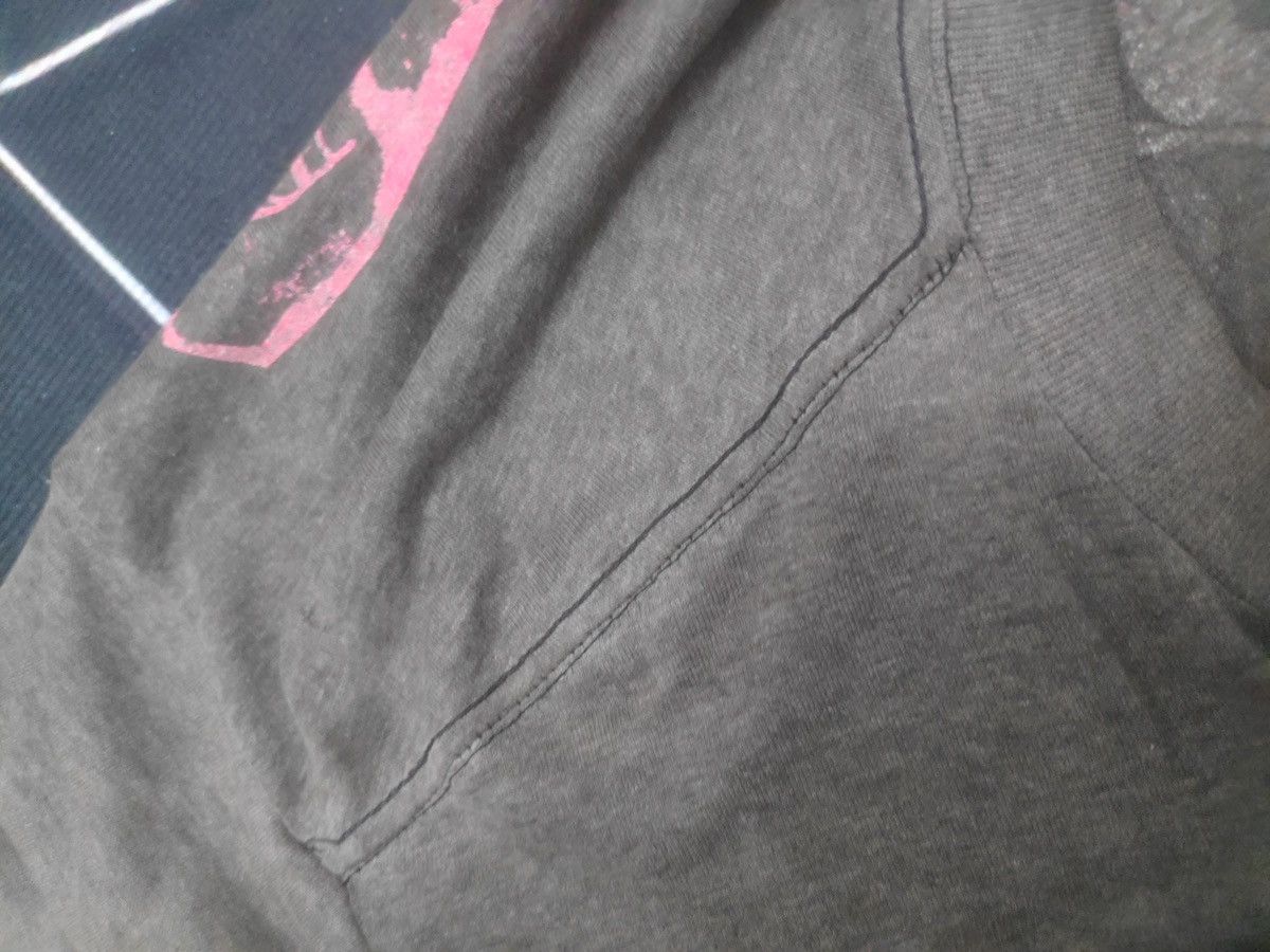 Other Vtg Poison 1986 Shirt Size US M / EU 48-50 / 2 - 8 Thumbnail