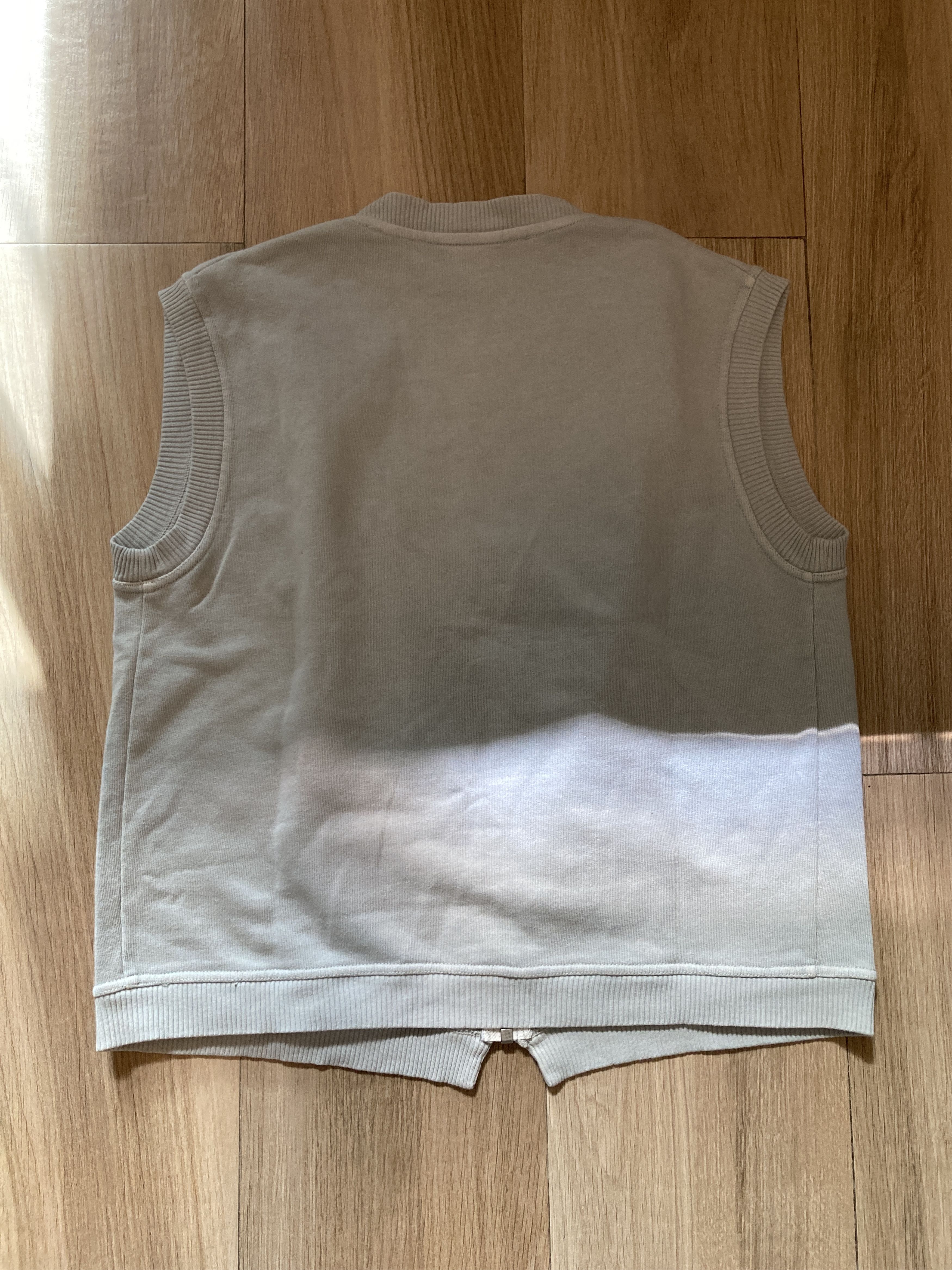 Dries Van Noten Dries Van Noten Vest Jacket Size US S / EU 44-46 / 1 - 8 Thumbnail