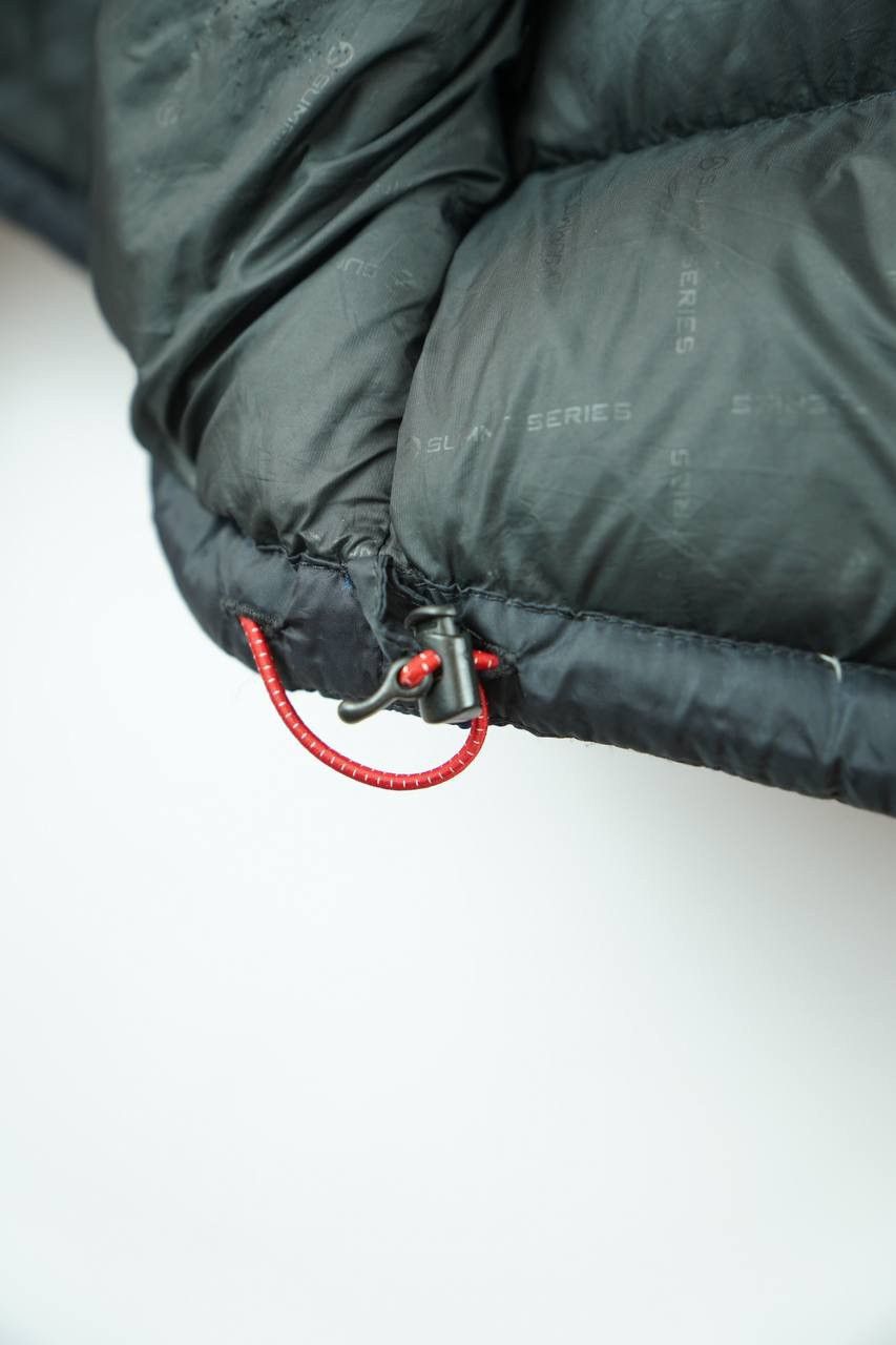 The North Face The North Face Lhotse Puffer 800 Size US S / EU 44-46 / 1 - 8 Thumbnail