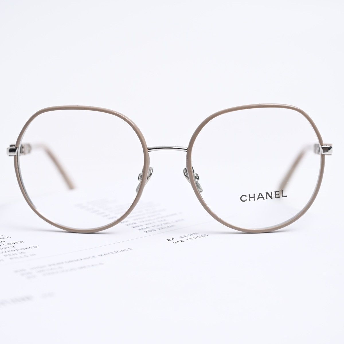 Chanel CHANEL 0CH2213 GLASSES Size ONE SIZE - 7 Thumbnail