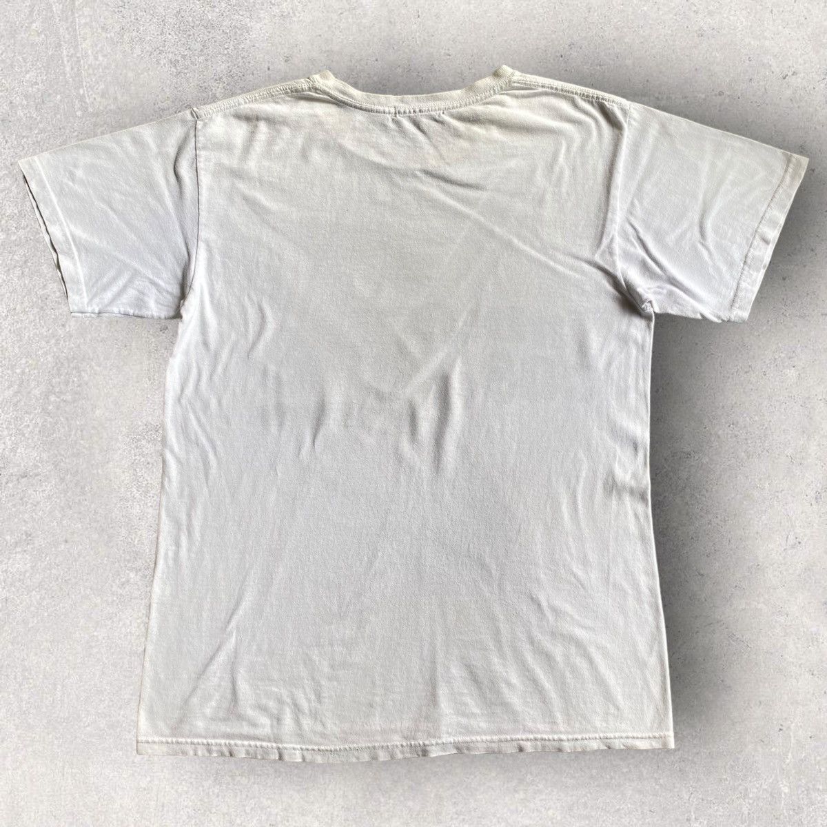 Undercover Vintage AW96 Logo Tee Size US M / EU 48-50 / 2 - 2 Thumbnail