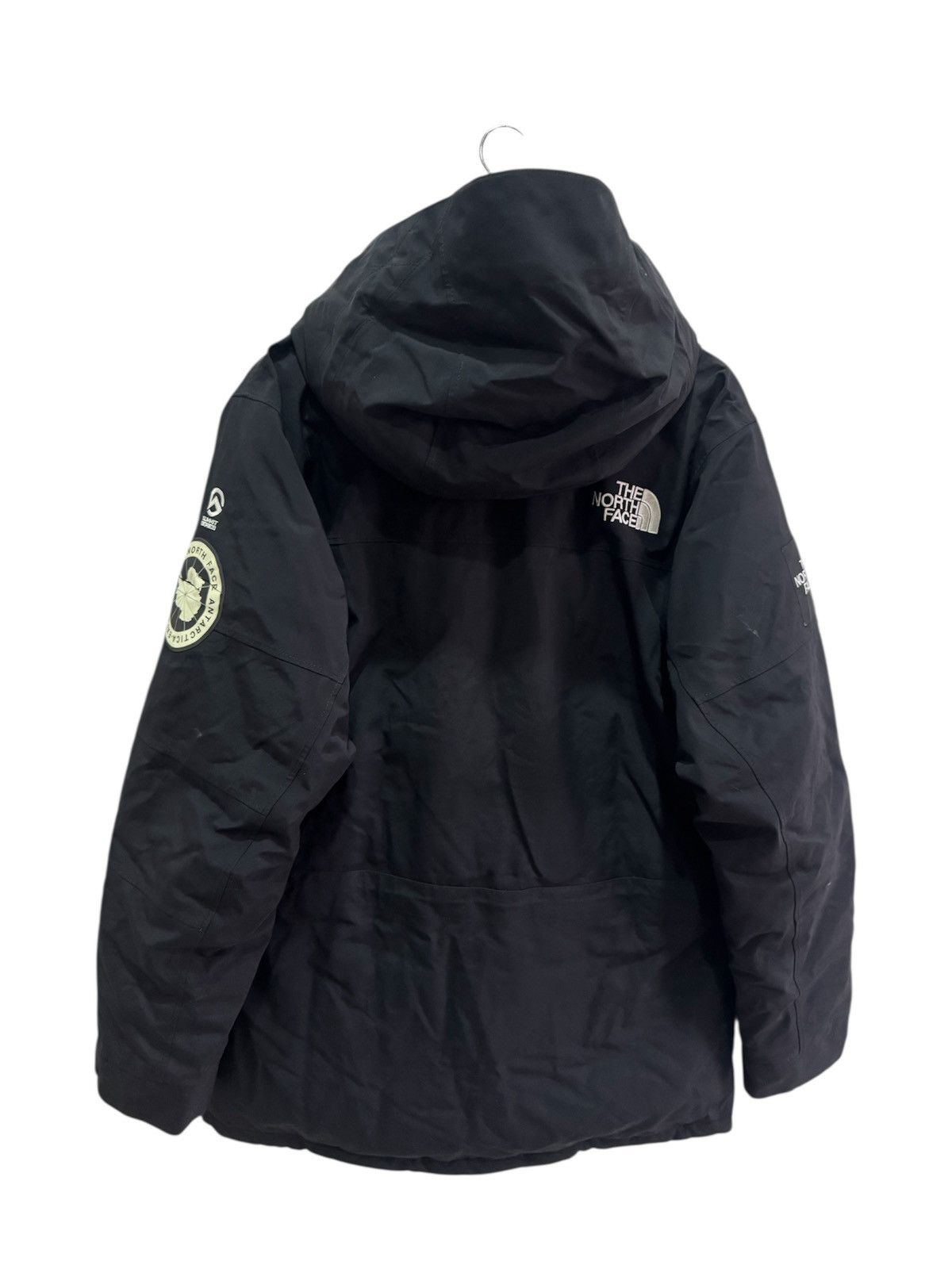 The North Face The North Face Summit Series Antartica Expedition Size US XL / EU 56 / 4 - 2 Thumbnail