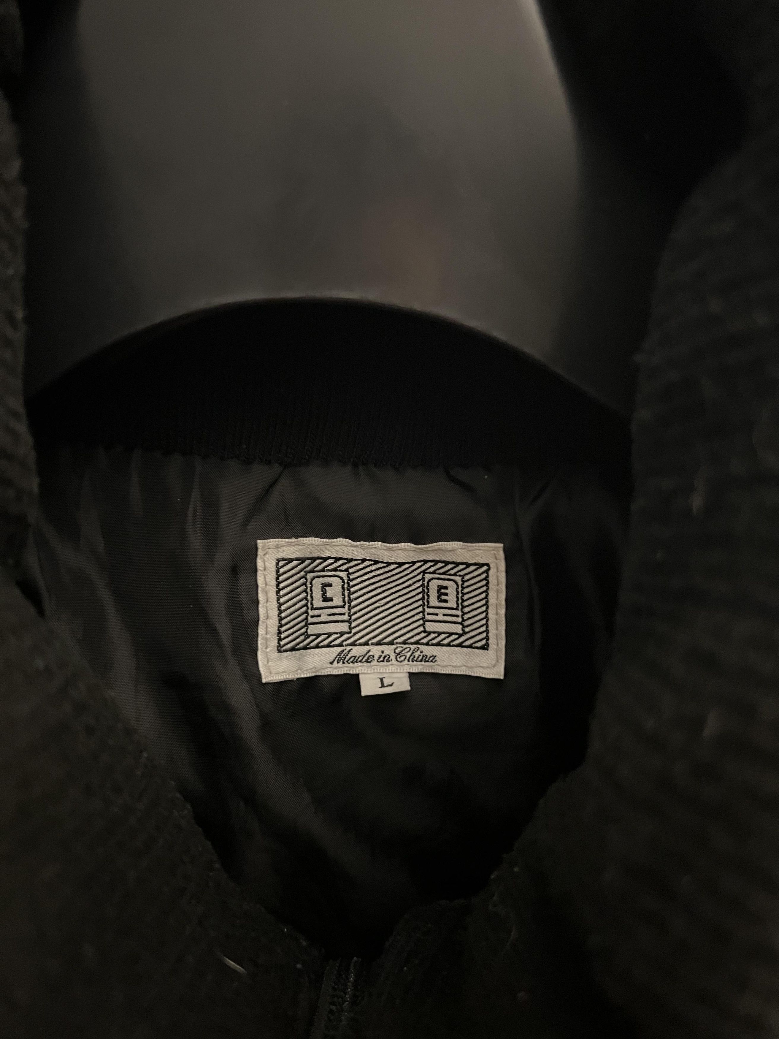 Cav Empt Cav Empt Heavy Liner BDU Jacket Size US L / EU 52-54 / 3 - 3 Thumbnail