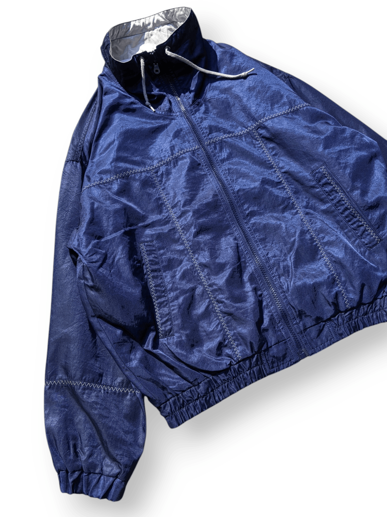 Courreges Courreges Sport Jacket Size US M / EU 48-50 / 2 - 5 Thumbnail