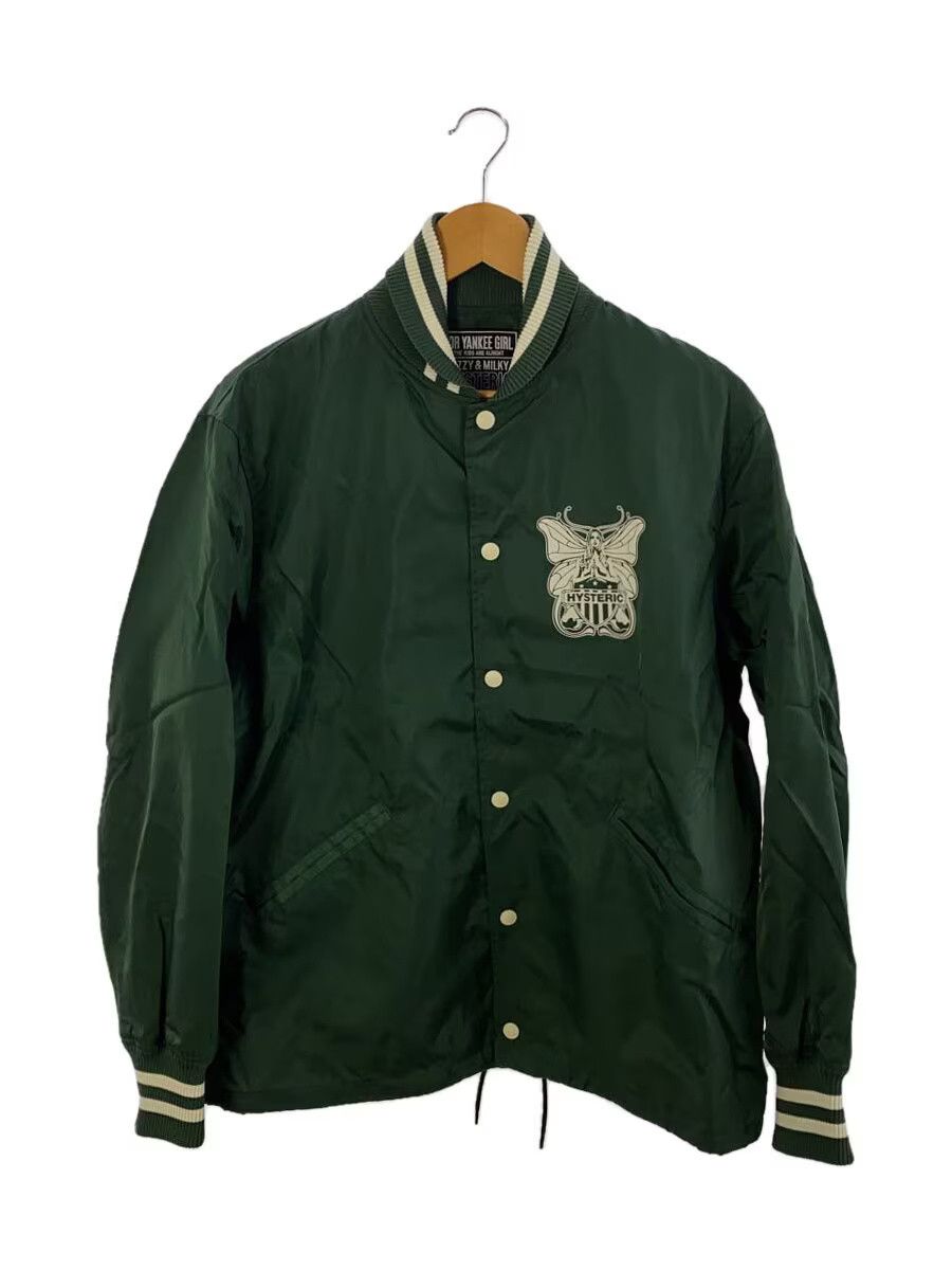 Hysteric Glamour Hysteric Glamour Jacket Size US M / EU 48-50 / 2 - 1 Thumbnail