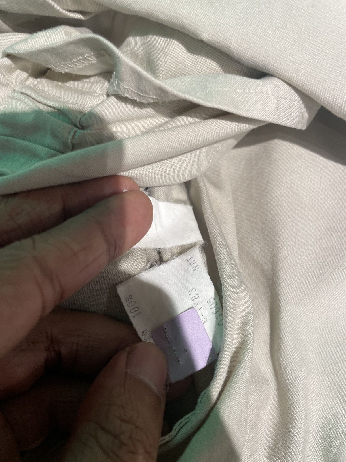 Burberry Burberry for women Size M / US 6-8 / IT 42-44 - 4 Thumbnail