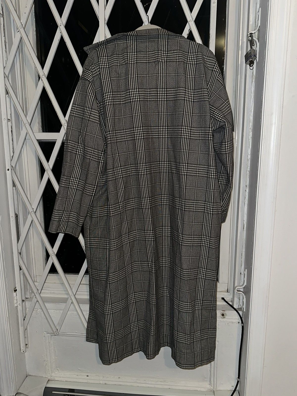 Snow Peak Snow Peak rain coat Size US S / EU 44-46 / 1 - 2 Thumbnail