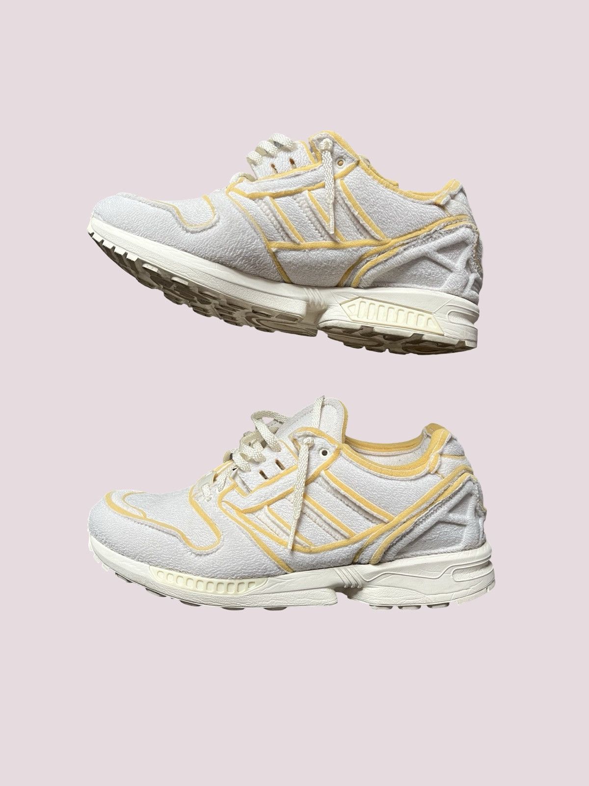Adidas Adidas Cozy ZX 8000 Size US 10 / EU 43 - 1 Thumbnail