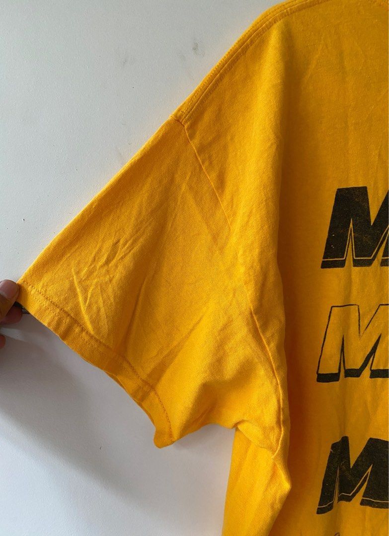 Gildan MACVES SKATE BOARD T SHIRT Size US L / EU 52-54 / 3 - 4 Thumbnail