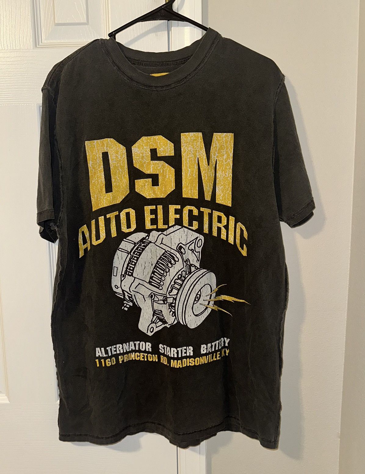 Diet Starts Monday Diet starts Monday t shirt (small) Size US S / EU 44-46 / 1 - 1 Thumbnail