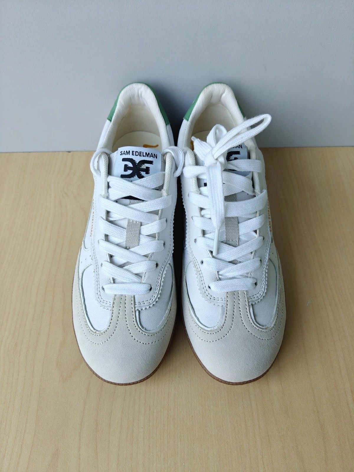 Sam Edelman Sam Edelman Kallen Sneaker T / 5014 Size US 6 / IT 36 - 3 Thumbnail