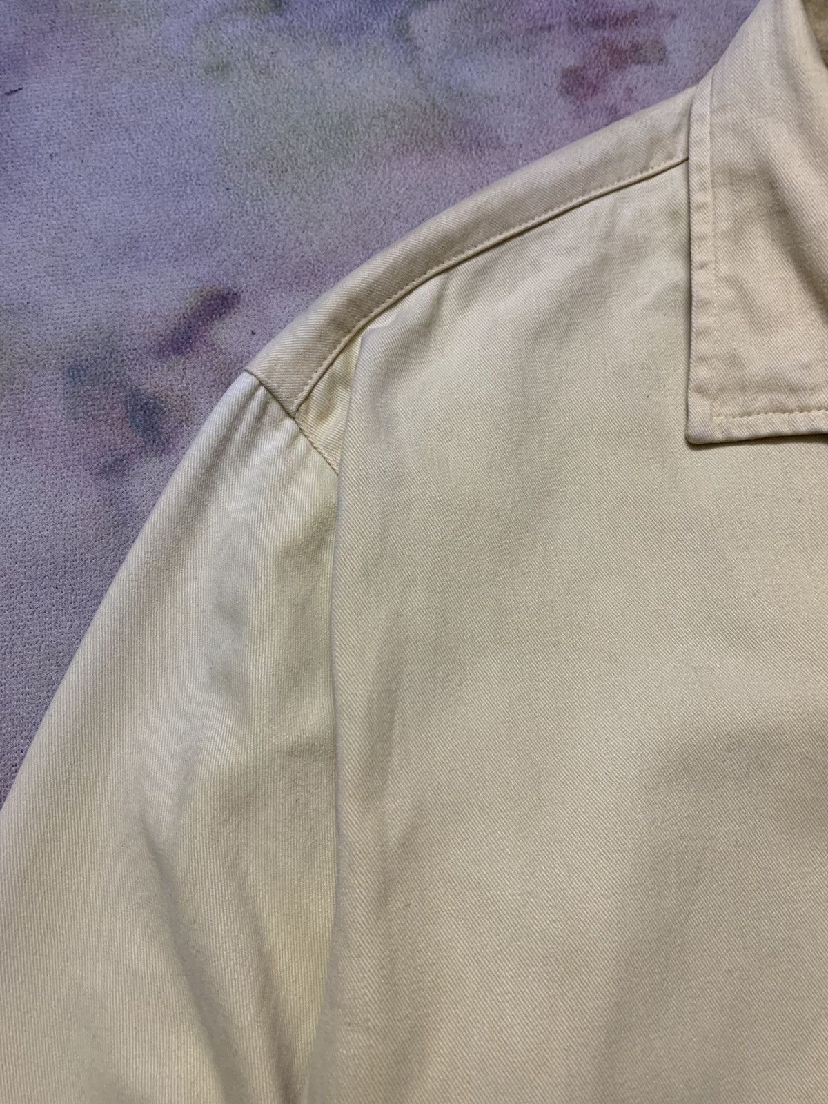 Polo Ralph Lauren Archive 70’s Blouson Jacket Scovill Zipper Made In USA Size US M / EU 48-50 / 2 - 10 Thumbnail