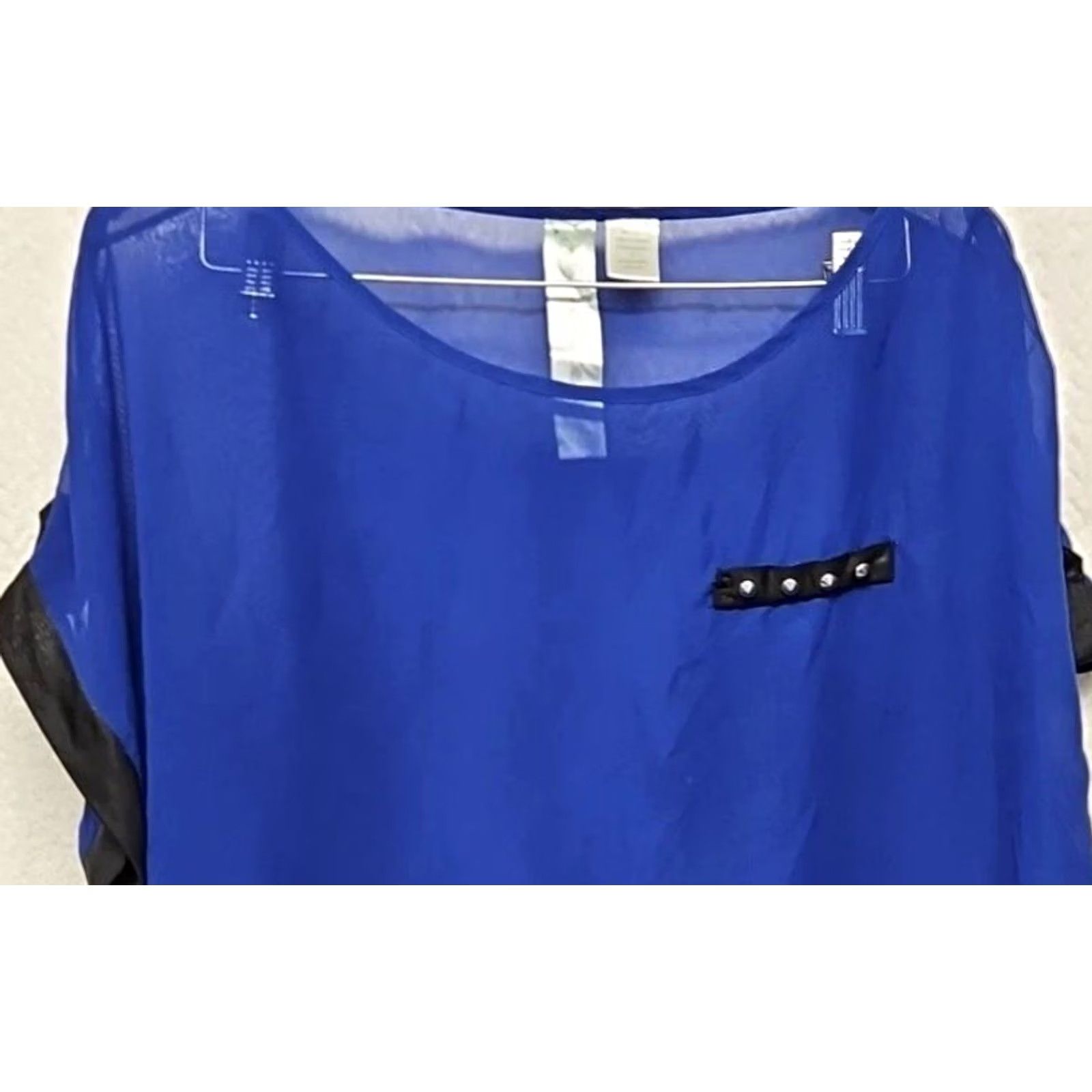 Vintage VINTAGE? No. Size XL / US 12-14 / IT 48-50 - 2 Thumbnail