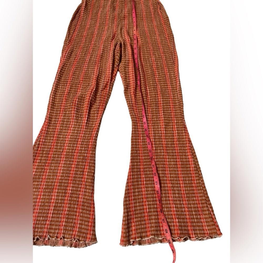 Free People Free People l Fine Line Slim Pants Small Size 28" / US 6 / IT 42 - 4 Thumbnail