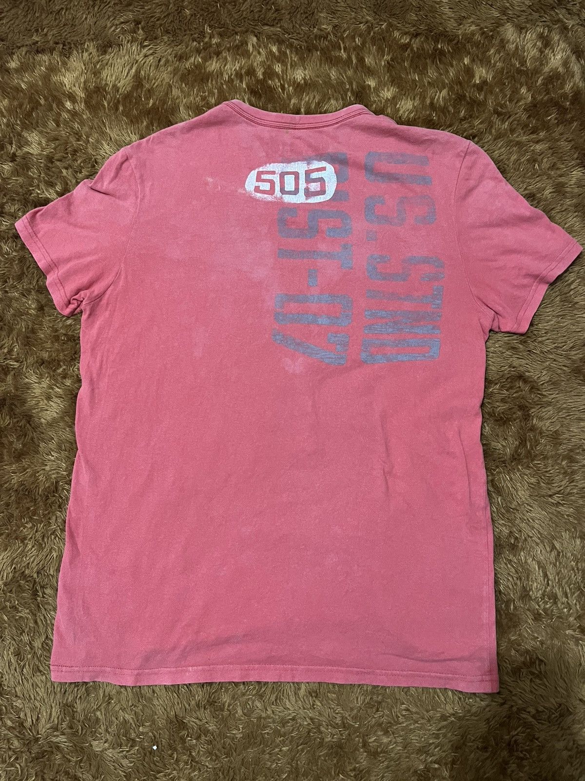 American Eagle Outfitters American Eagle Vintage Fit N5Y Vintage Size US L / EU 52-54 / 3 - 7 Thumbnail