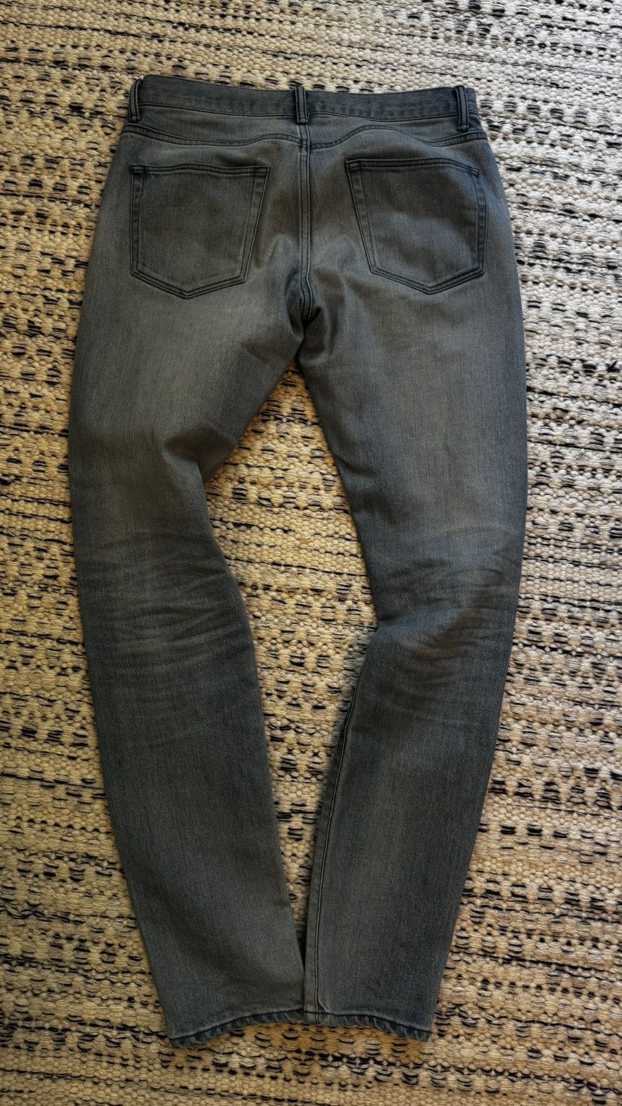 John Elliott John Elliott Cast 2 Coast 2 Size US 29 - 5 Thumbnail