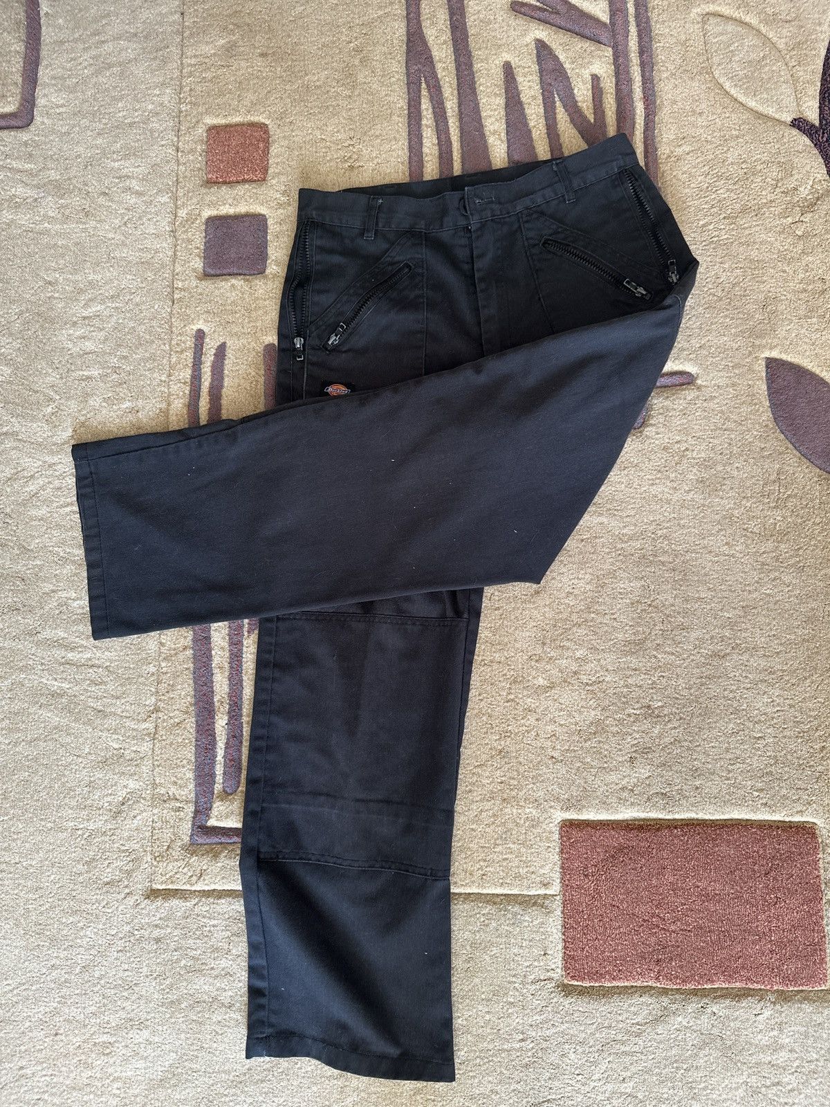 Dickies Vintage Dickies pants Size US 28 / EU 44 - 1 Thumbnail