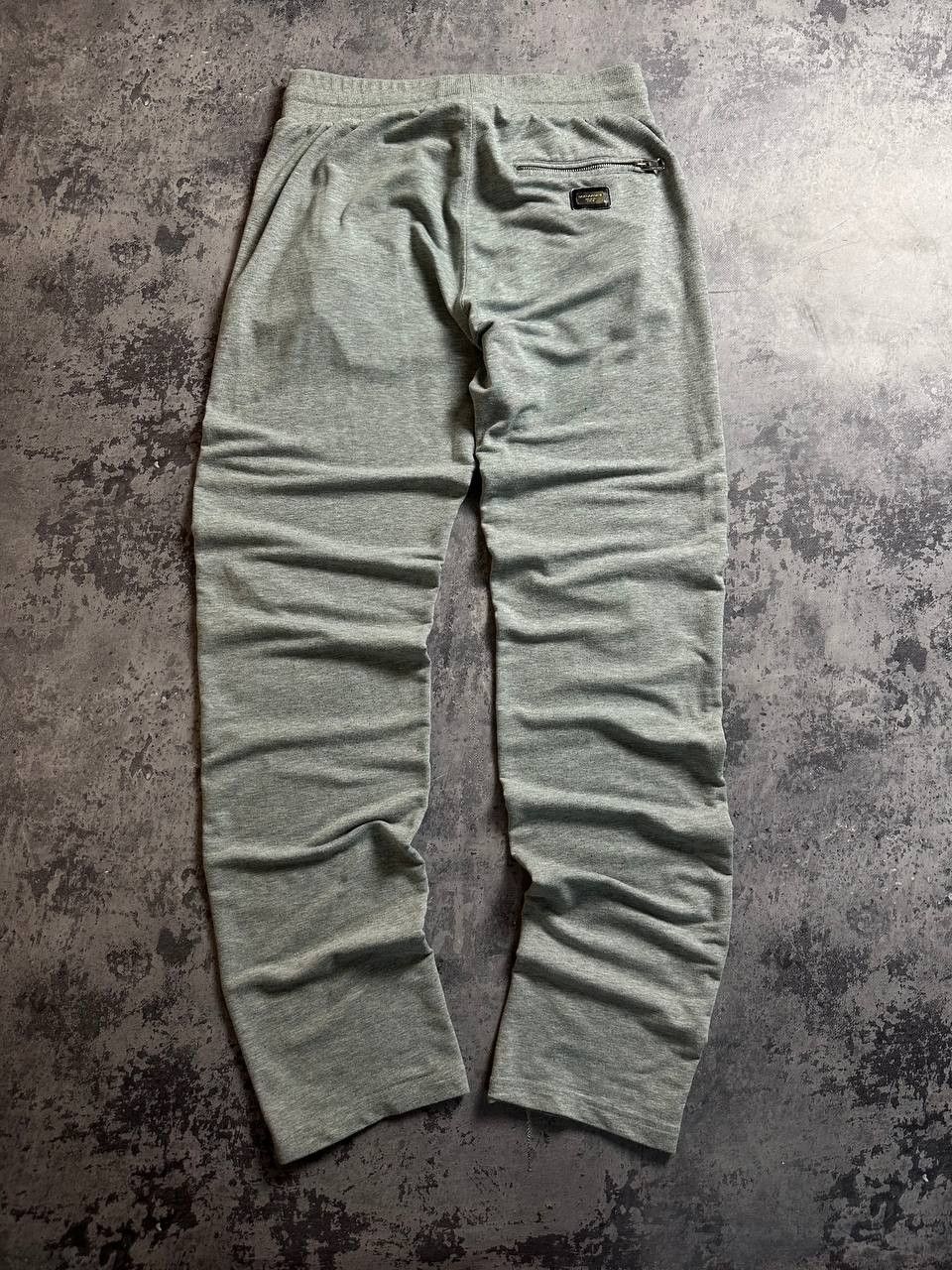 Dolce & Gabbana Dolce Gabbana tracksuit hoodie zip and joggers street wear Size US L / EU 52-54 / 3 - 13 Thumbnail