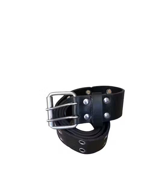PunkRock Fashion Style Buckle Belt
