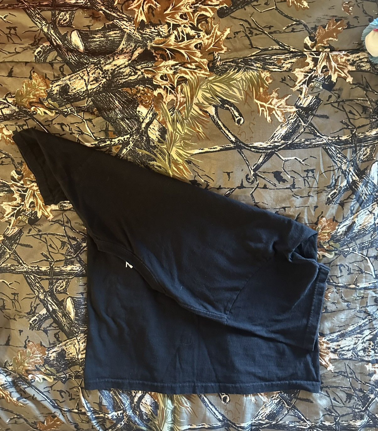 Band Tees × Vintage funny ‘i need my clips’ shirt Size US M / EU 48-50 / 2 - 2 Thumbnail