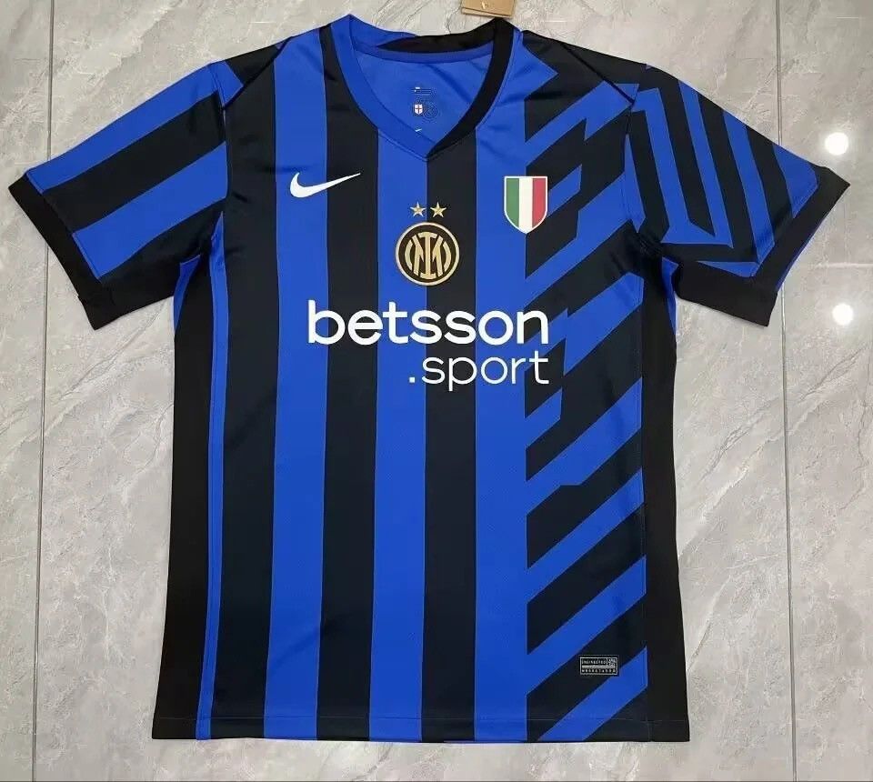 Other × Vintage Football jerseys 2024-25 buy one get one free Size US XL / EU 56 / 4 - 3 Thumbnail