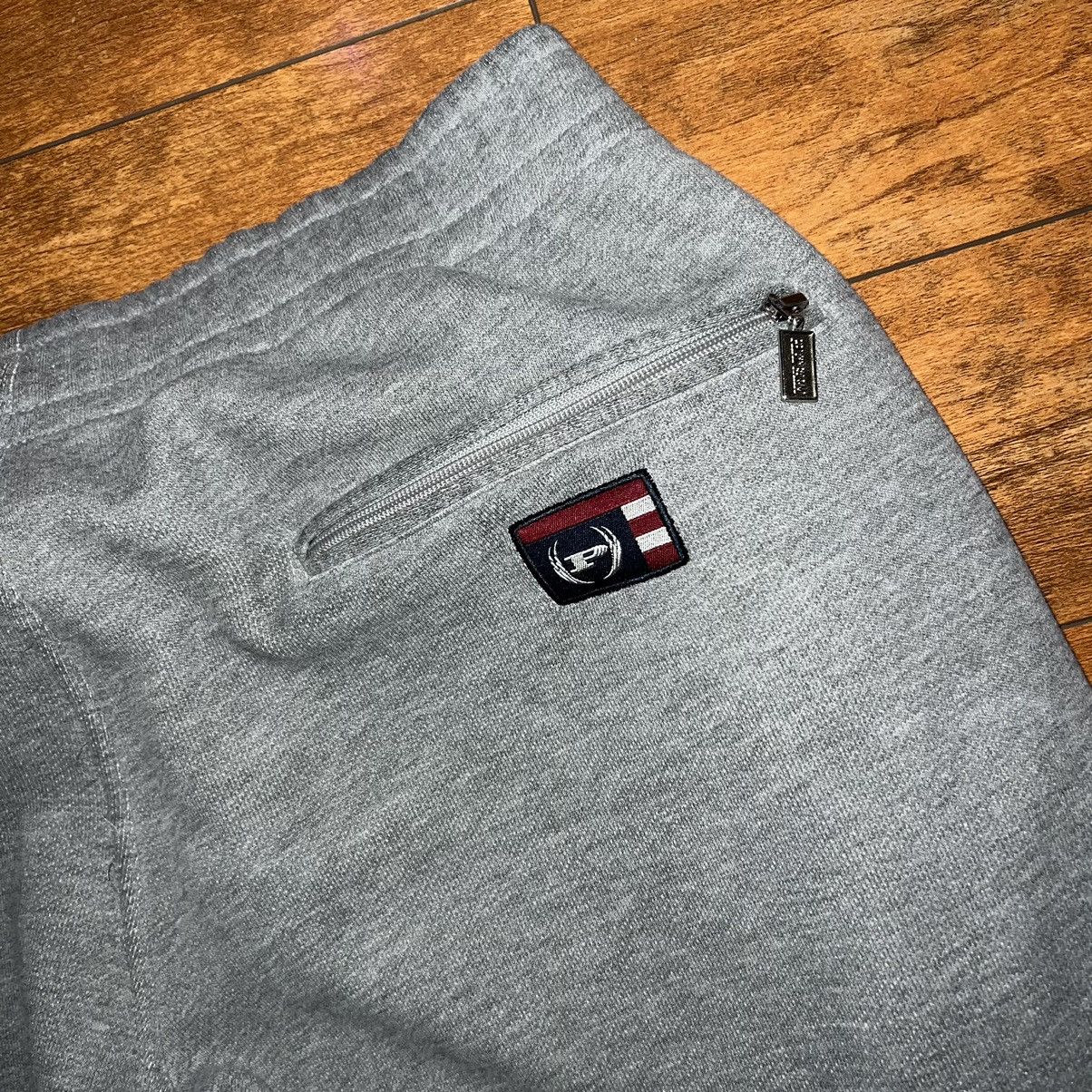 Phat Farm Vintage Y2k Phat Farm Baggy Cargo Sweatpants Size US 36 / EU 52 - 6 Thumbnail