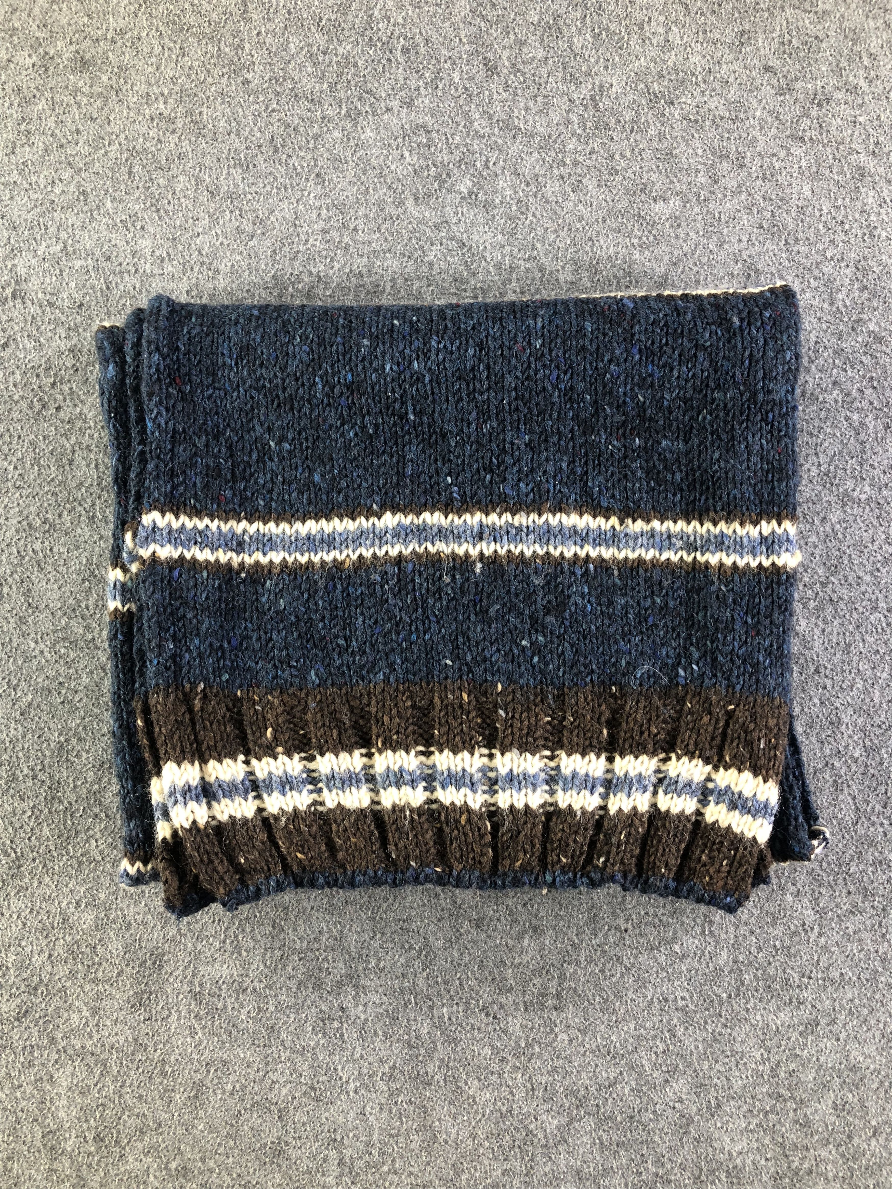 Paul Smith Paul Smith Scarf / Muffler / Neckwear SS1404 Size ONE SIZE - 7 Thumbnail