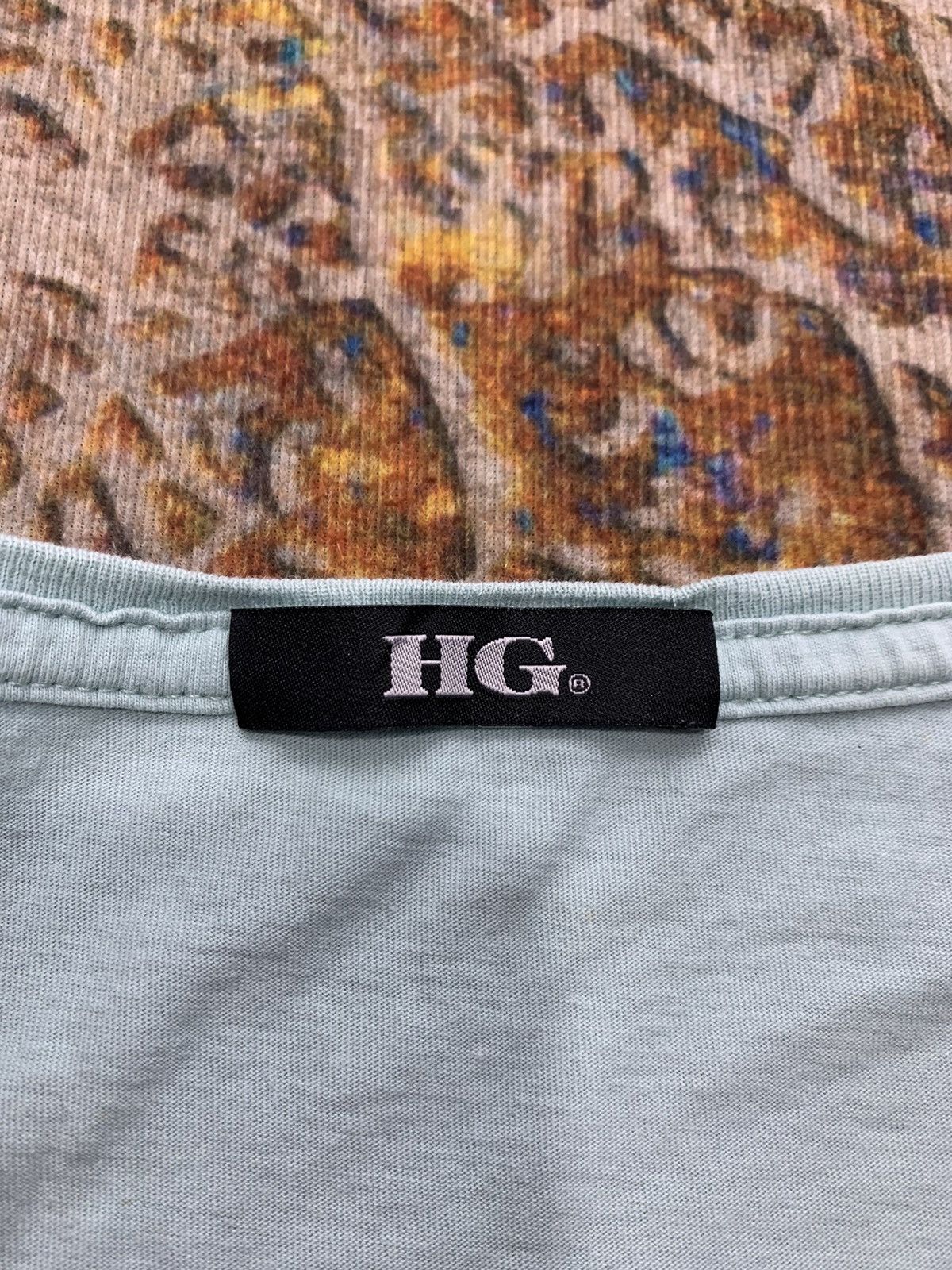 Hysteric Glamour Hysteric Glamour HAVE FUN TONIGHT T-shirt Size US M / EU 48-50 / 2 - 3 Thumbnail