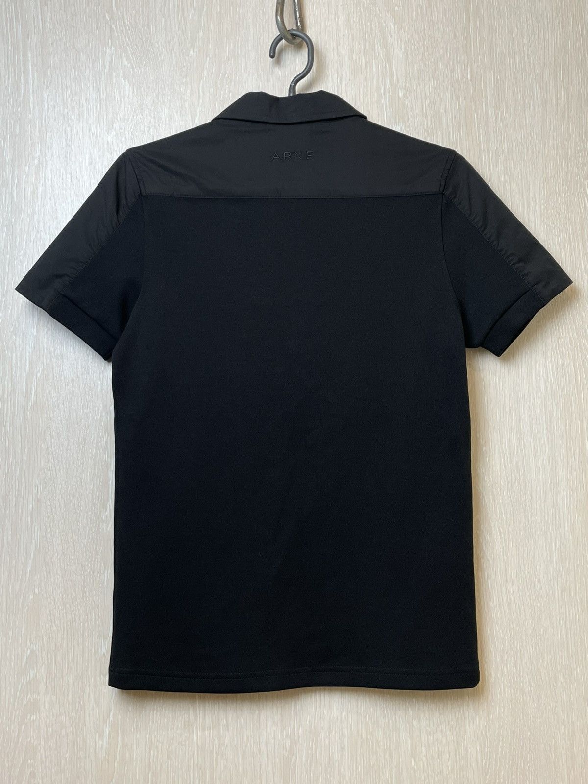 Other ARNE Polo Shirt Size US XS / EU 42 / 0 - 4 Thumbnail