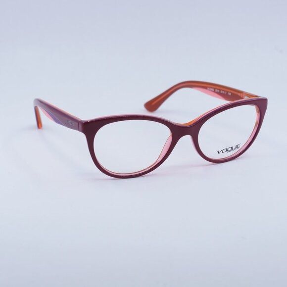 Vogue Vogue VO2962 2313 Eyeglasses 51mm Size ONE SIZE - 3 Thumbnail