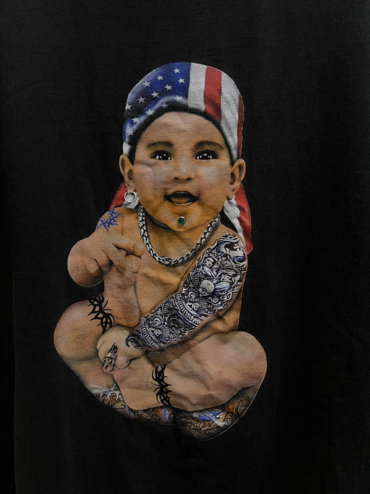 Other Baby America Size US L / EU 52-54 / 3 - 2 Thumbnail