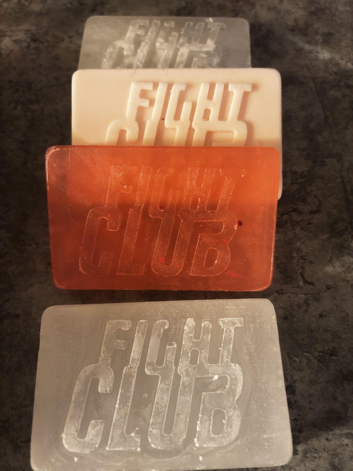 Vintage multiple different bars of soap Size ONE SIZE - 1 Thumbnail