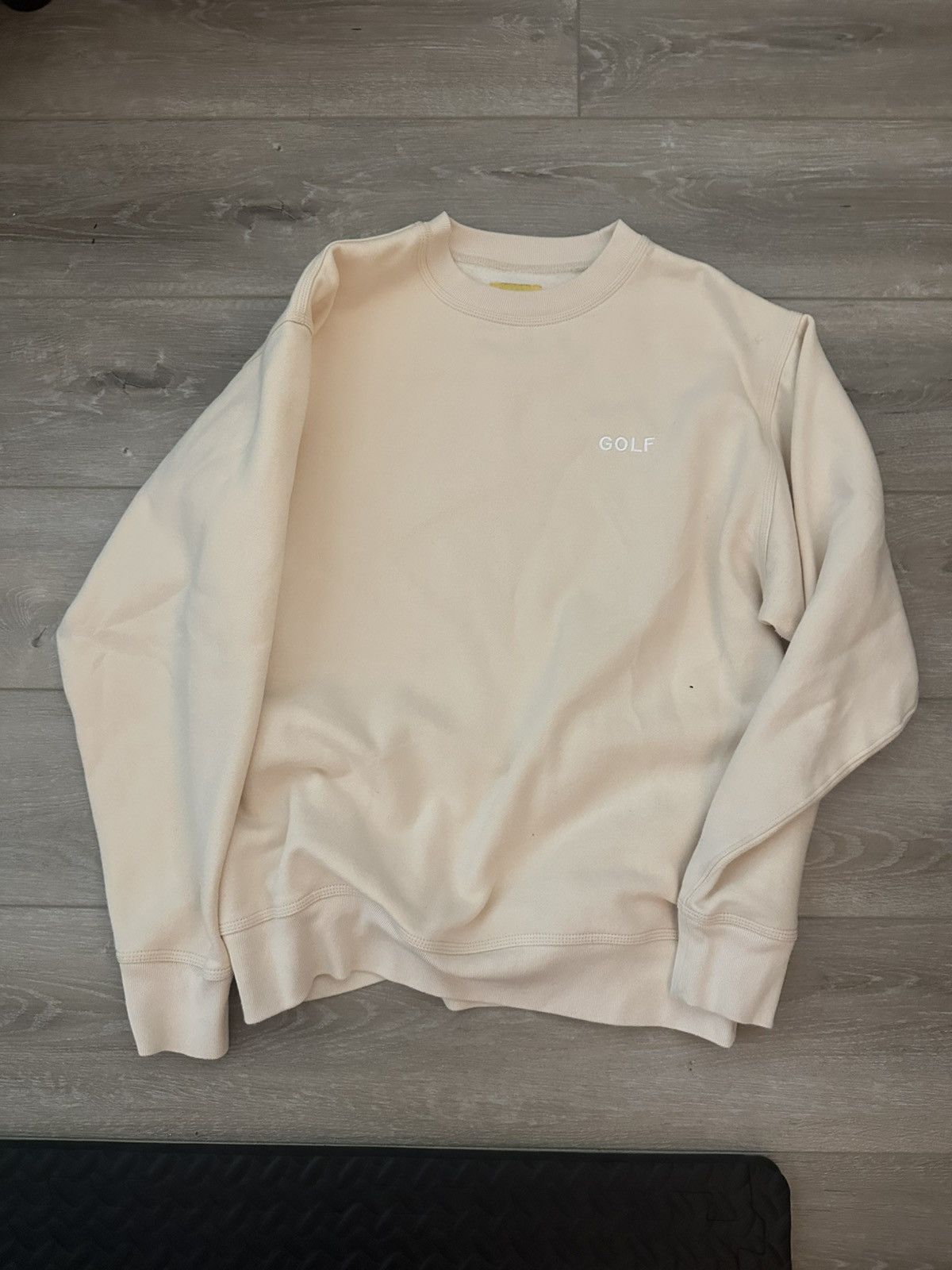 Golf Wang Golf wang Crewneck Size US XL / EU 56 / 4 - 1 Thumbnail