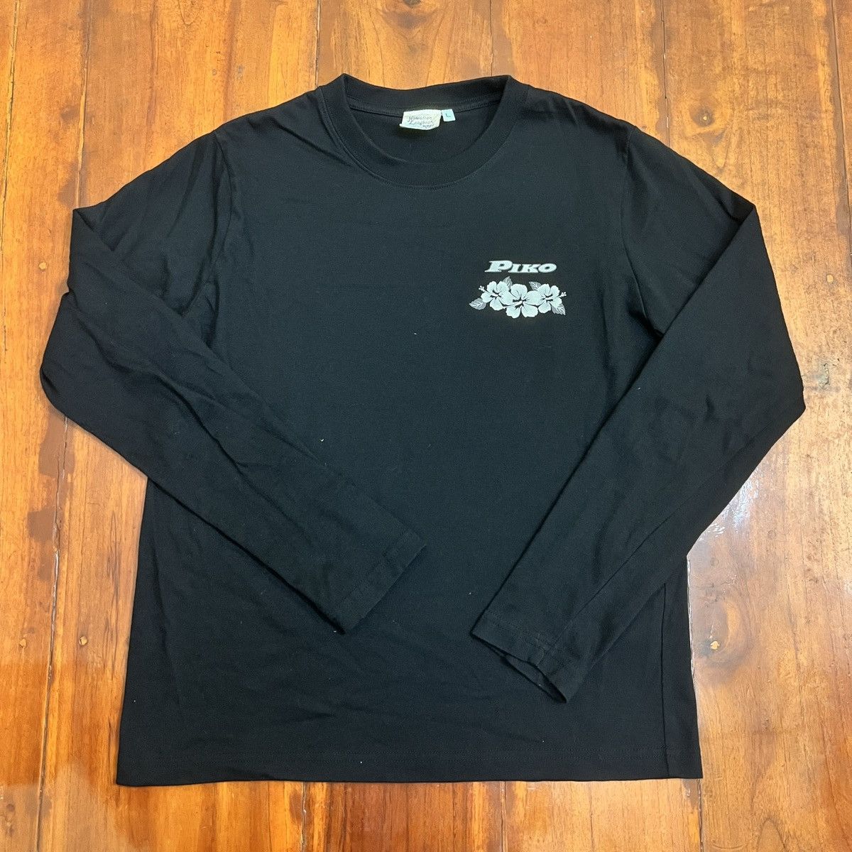 Ron Jon Surf Shop Vintage Surf Style Piko Size US L / EU 52-54 / 3 - 2 Thumbnail