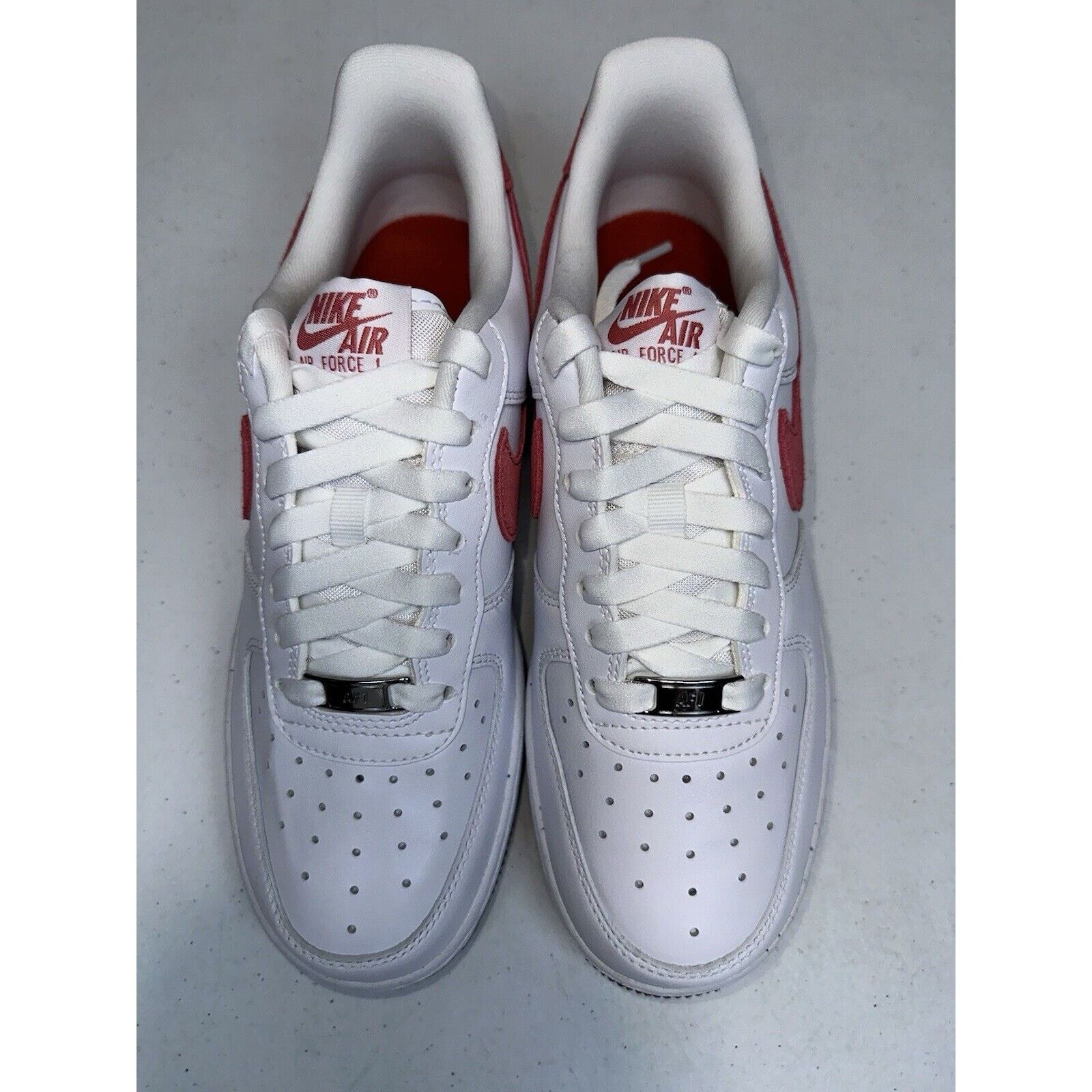 Nike Nike Air Force 1 Low 07' FQ7626-100 Womens Size 8/6.5M Size US 8 / IT 38 - 4 Thumbnail