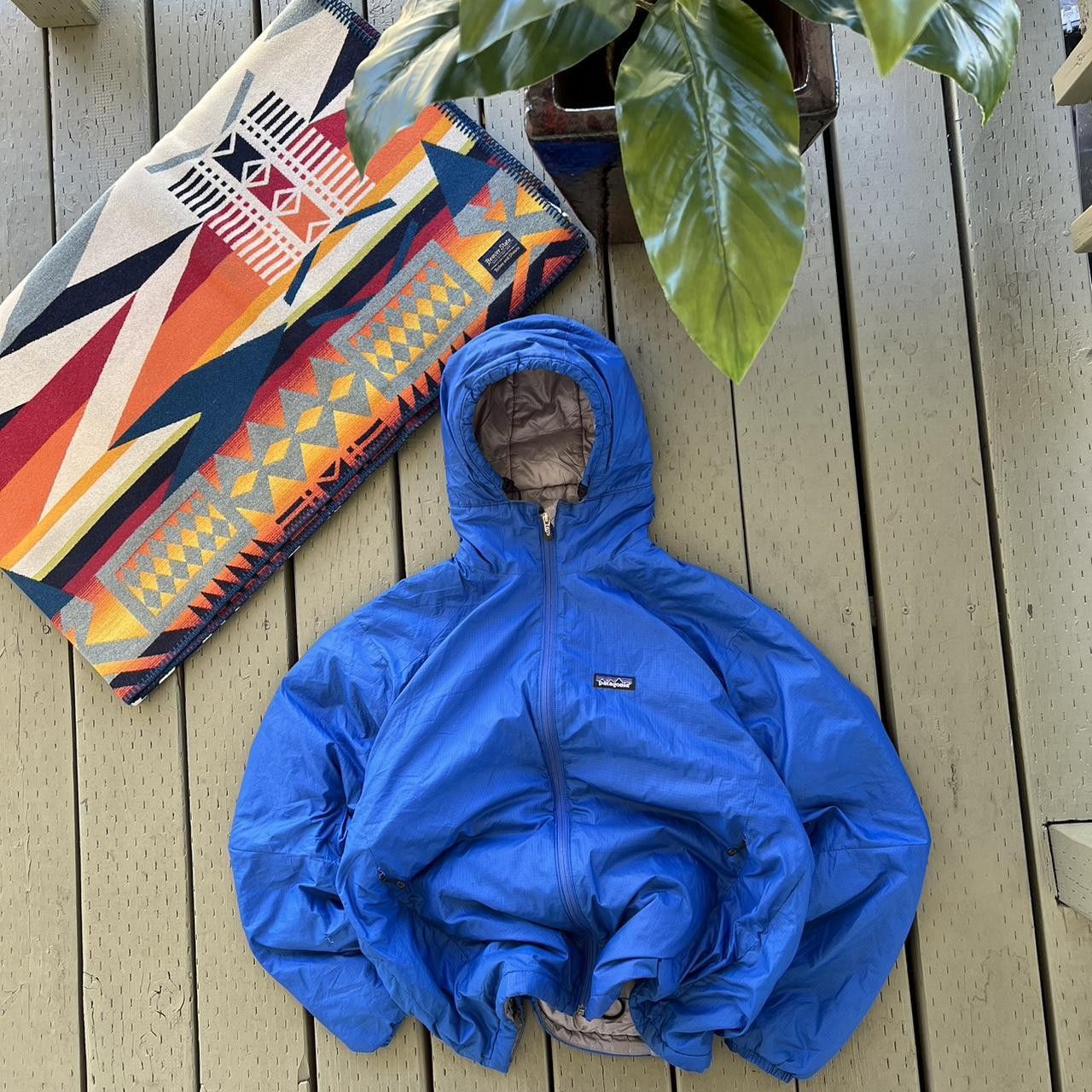 Patagonia Patagonia Micro Puffer Jacket Y2K Gorpcore Puffer Jacket Size US M / EU 48-50 / 2 - 4 Thumbnail