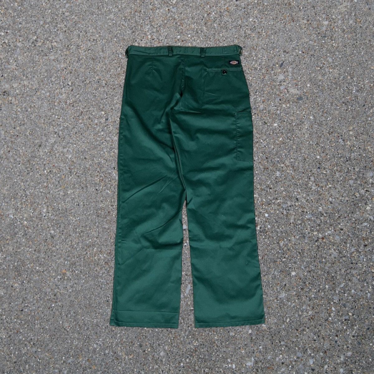 Vintage Dickies WorkWear Redhawk 874 Pants - Bottoms