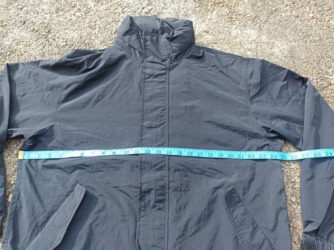 Takeo Kikuchi TK light Jacket one layer Size US XL / EU 56 / 4 - 15 Thumbnail