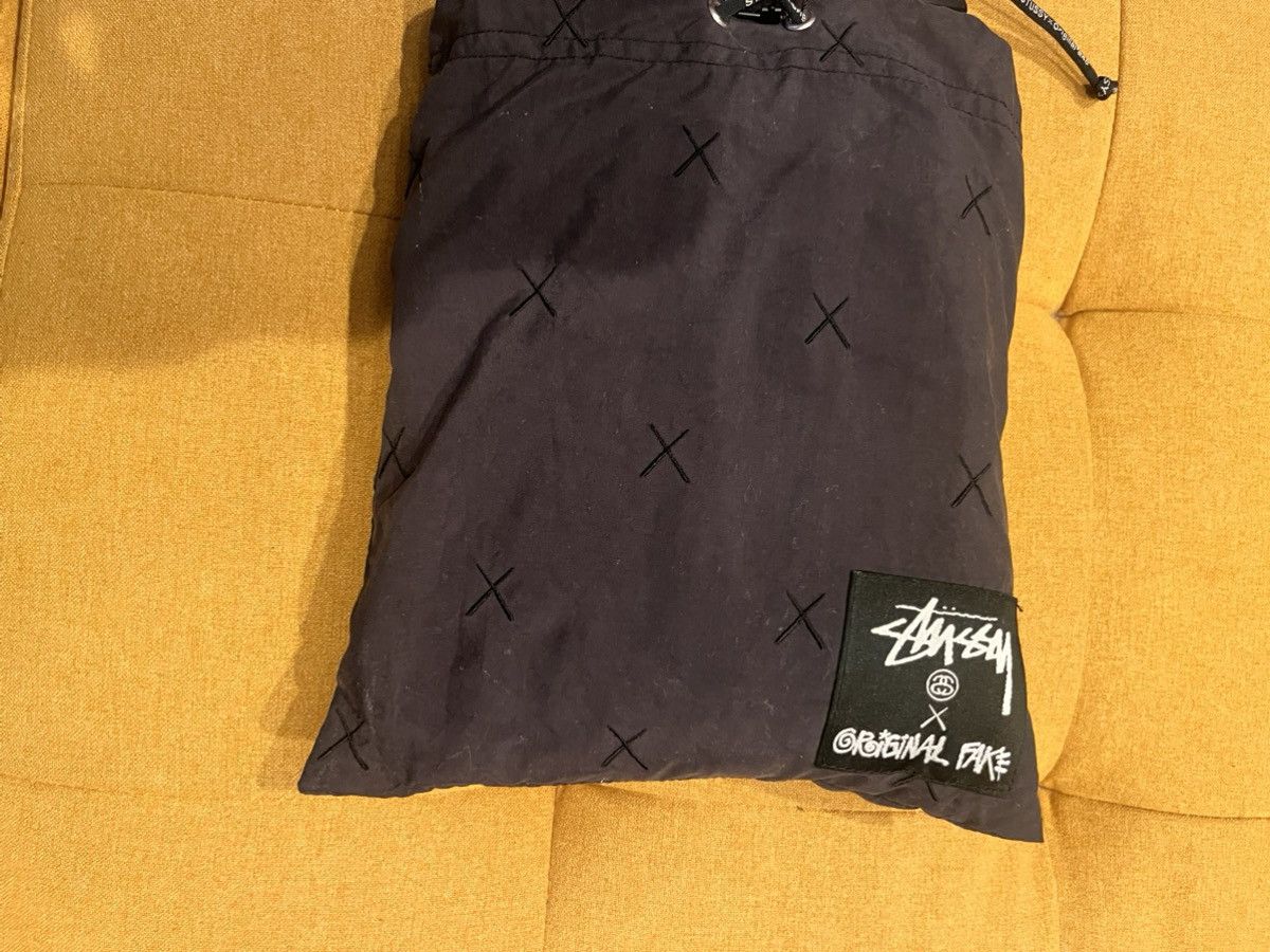 Original Fake Stussy & Original Fake Boardshorts Size US 30 / EU 46 - 12 Thumbnail
