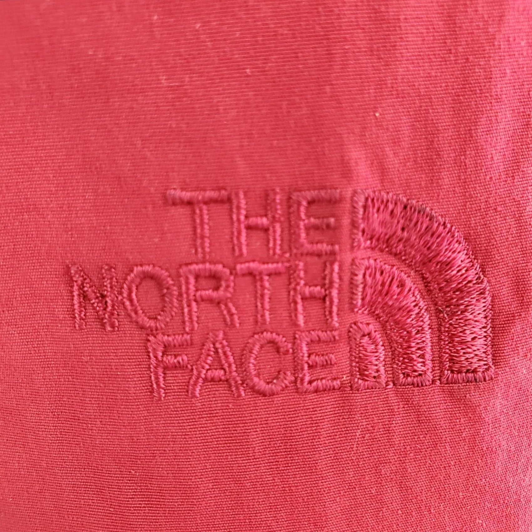 The North Face VTG 80s THE NORTH FACE Hooded Jacket Mens Large Goose Down Filled Winter Coat Size US L / EU 52-54 / 3 - 7 Thumbnail