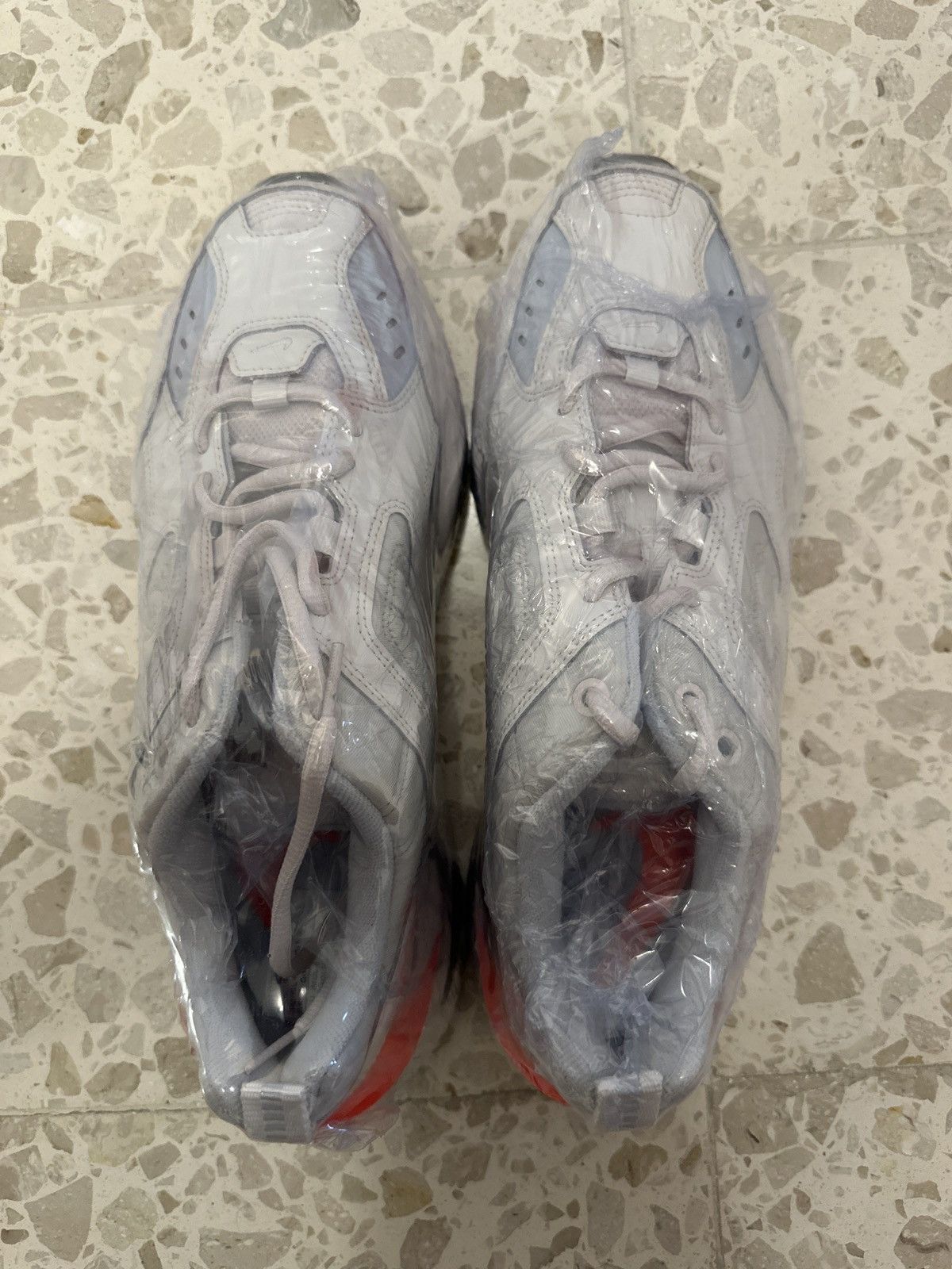 Nike Nike M2k Tenko Phantom Size US 10 / EU 43 - 7 Thumbnail
