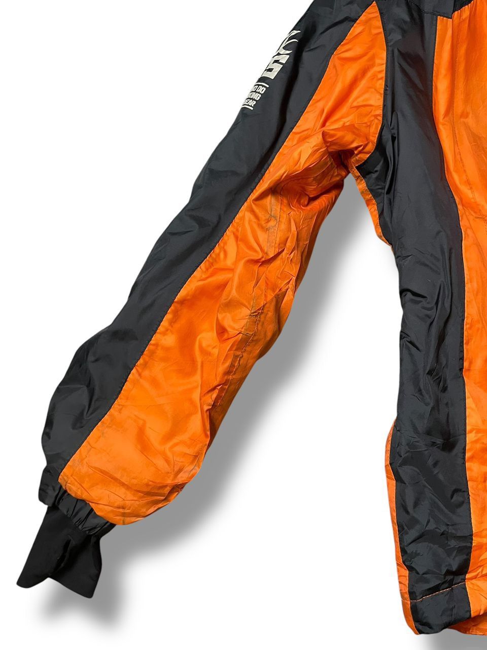 Japanese Brand × Vintage Vintage Aegis Waterproof Jacket (2) Size US L / EU 52-54 / 3 - 11 Thumbnail