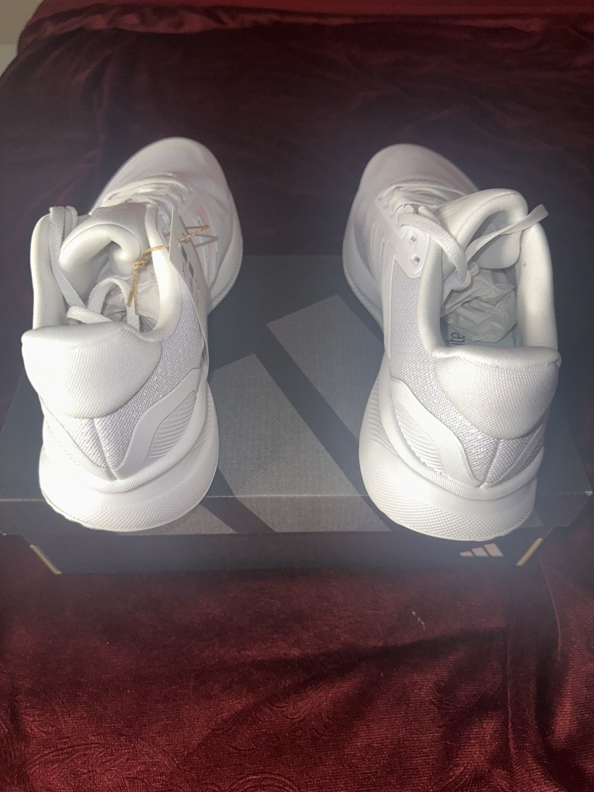Adidas ADIDAS 5 RF Size US 8 / EU 41 - 5 Thumbnail