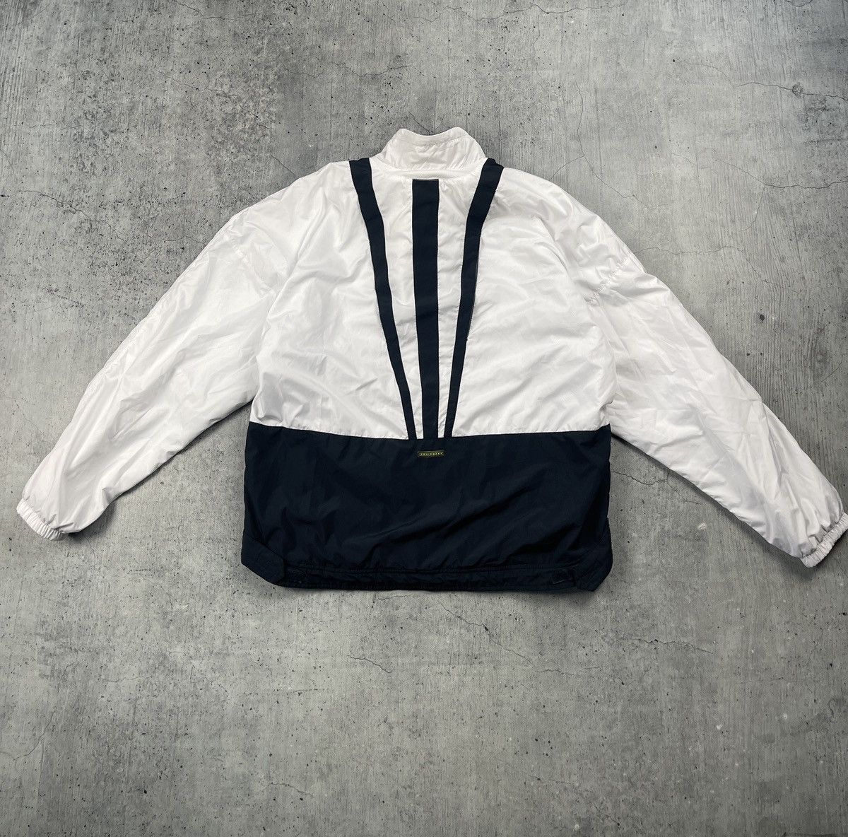Adidas Equipment Vintage 90s Track Jacket