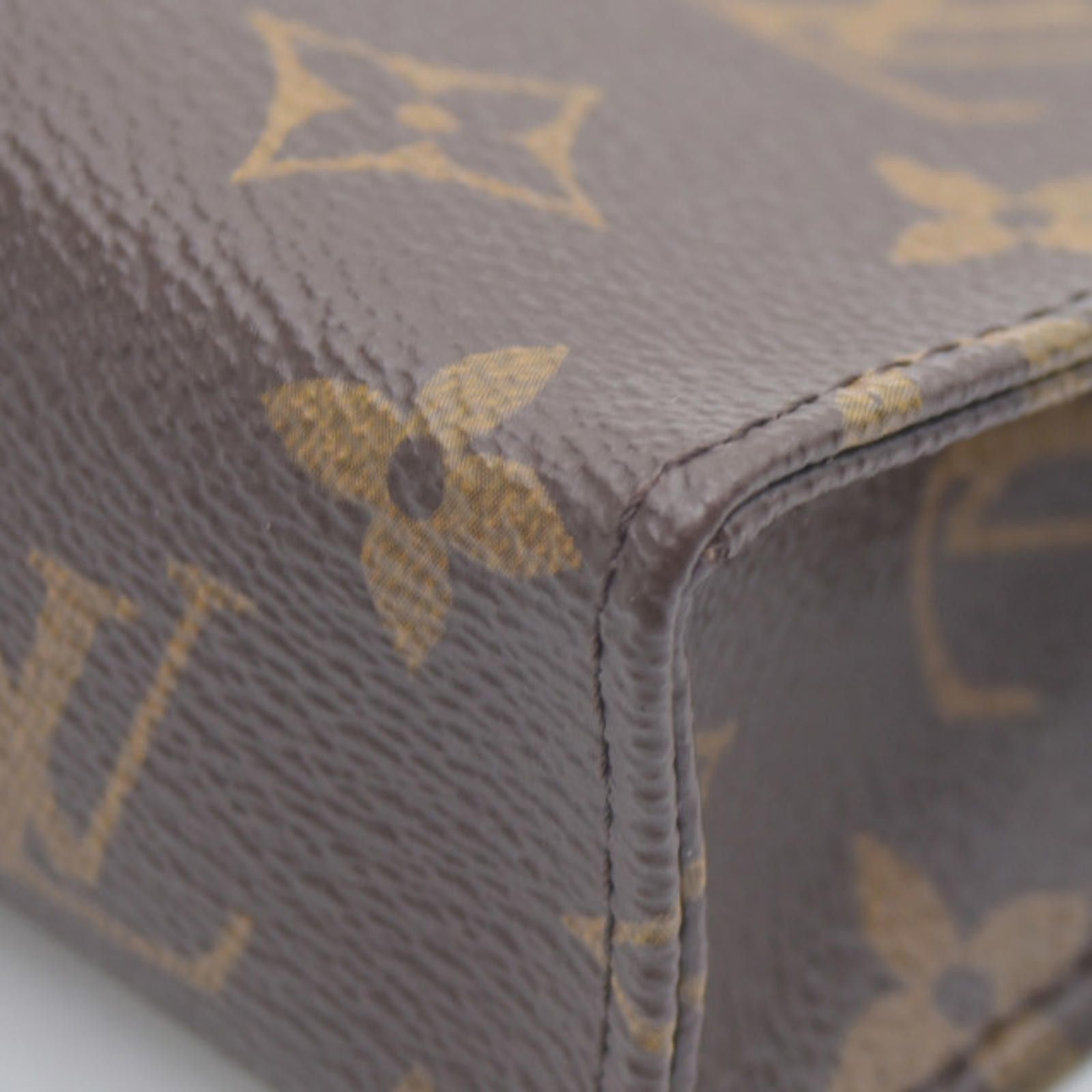 Louis Vuitton $700 Louis Vuitton Monogram Toiletry Pouch 15 Fuchsia RFID Size ONE SIZE - 8 Thumbnail