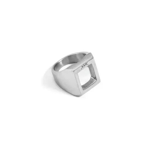 Other Retro punk rings Size ONE SIZE - 4 Thumbnail