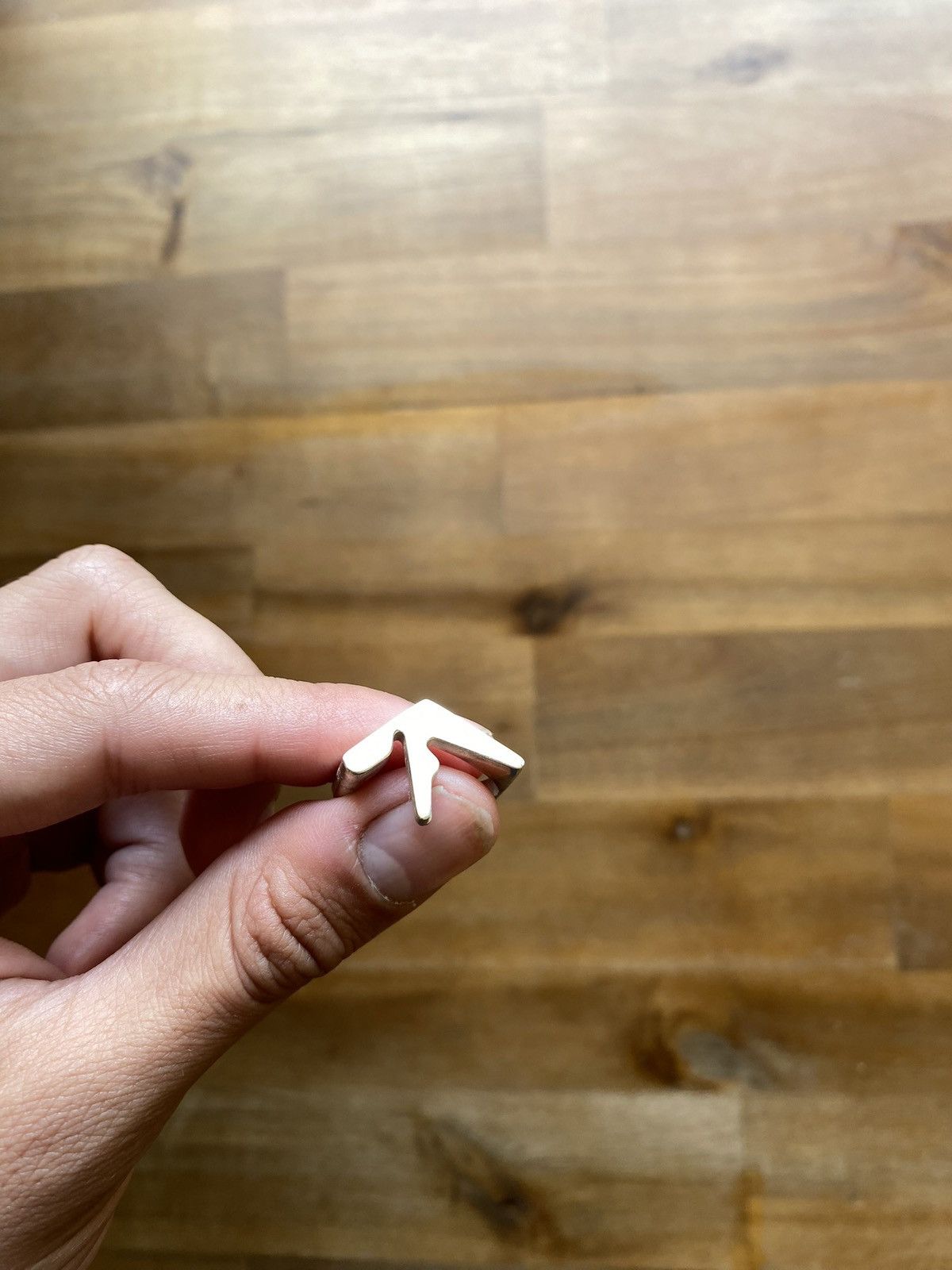 Other aphex twin ring Size ONE SIZE - 1 Preview