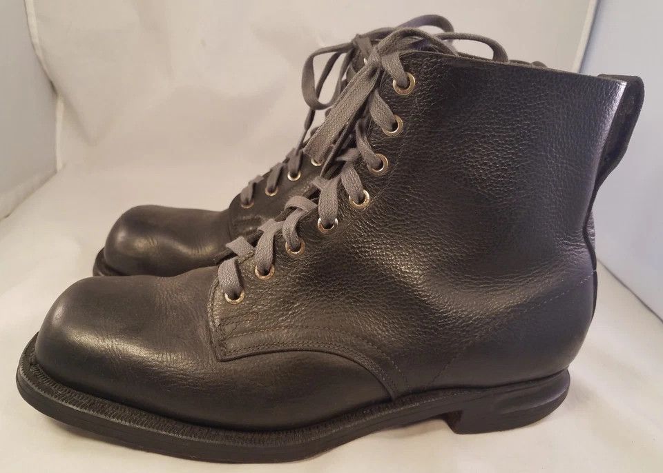 Other viberg victoria? 40s european boots Size US 10 / EU 43 - 3 Thumbnail