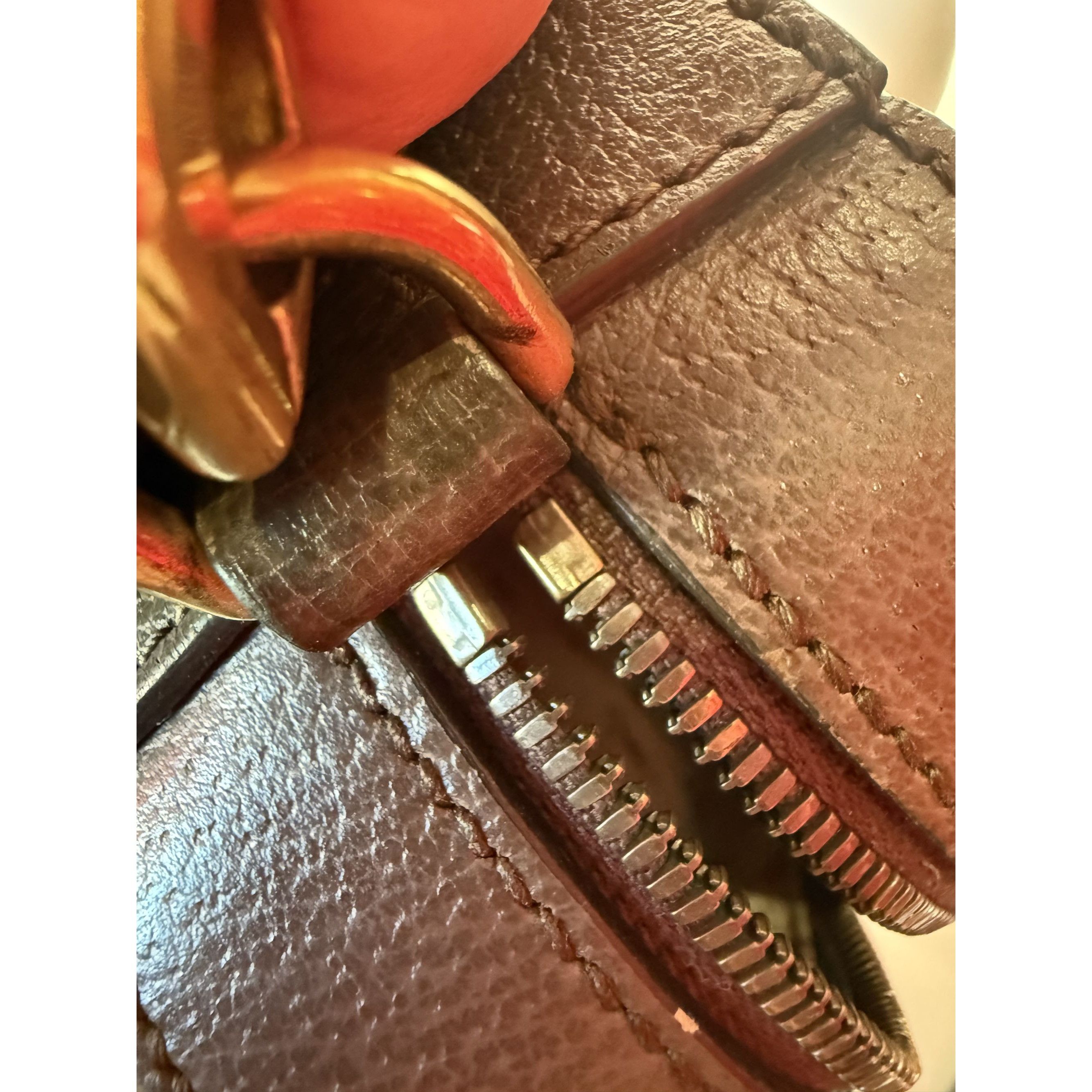 Gucci Gucci Neo Vintage Ophidia GG Supreme Canvas Crossbody Bag Wi Size ONE SIZE - 16 Thumbnail