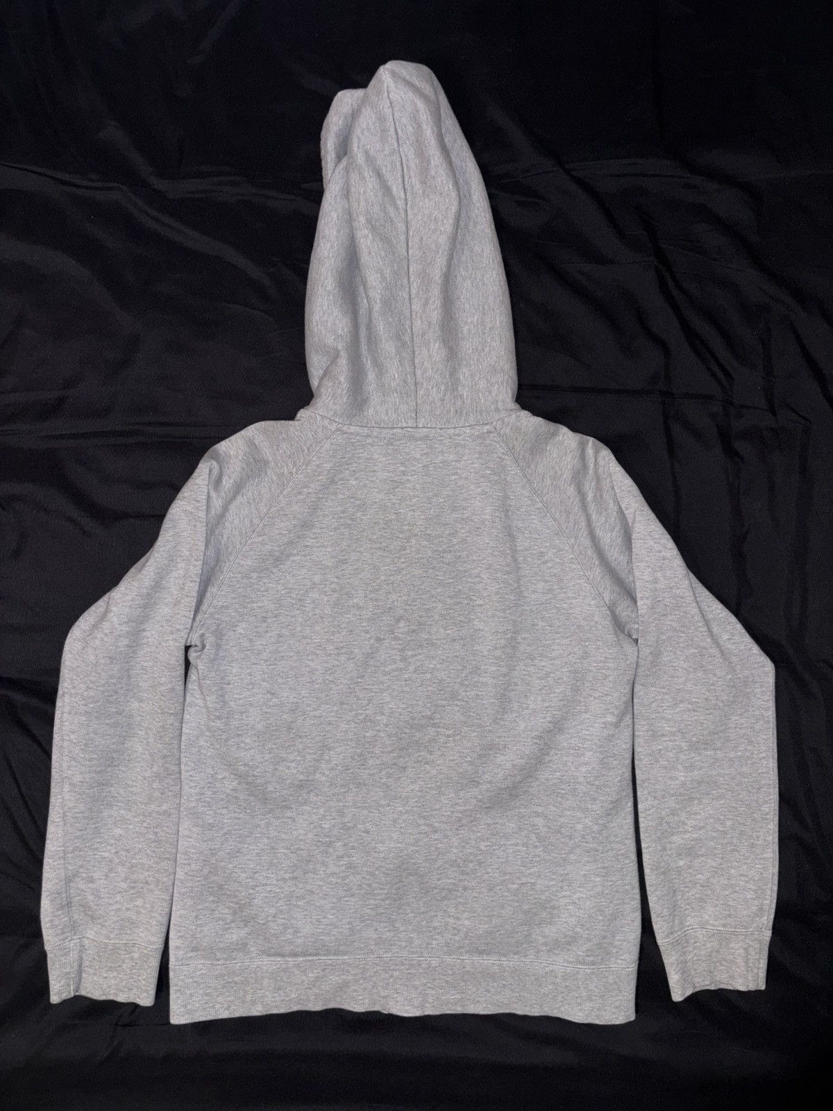 Number (N)ine Cargo Hoodie Size US S / EU 44-46 / 1 - 2 Thumbnail